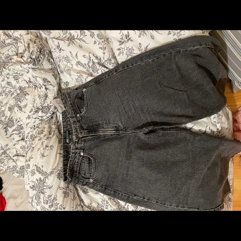 flare jeans